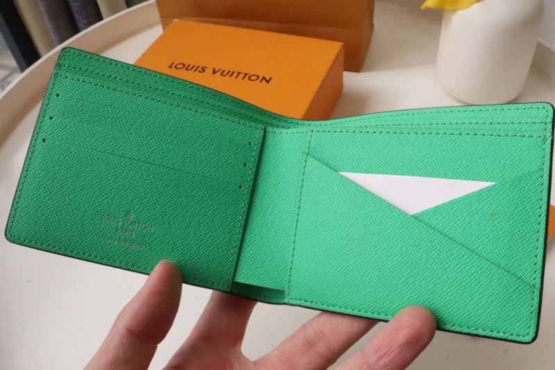 Louis Vuitton Wallets